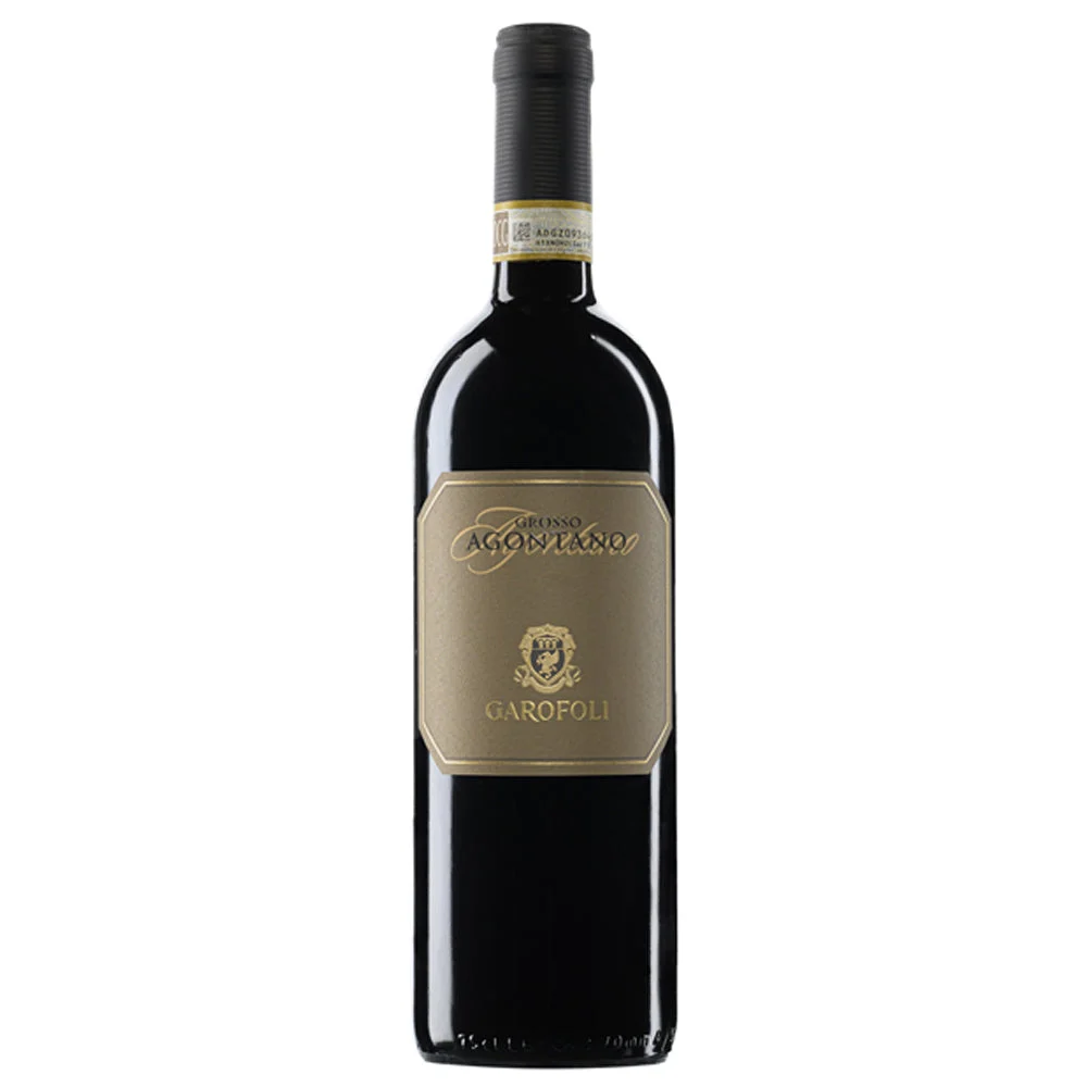 Conero Riserva DOCG “Grosso Agontano” 2022 - Garofoli