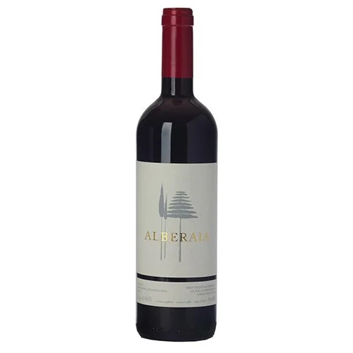 Toscana Sangiovese IGT "Alberaia" 2023 - Tenuta delle Macchie