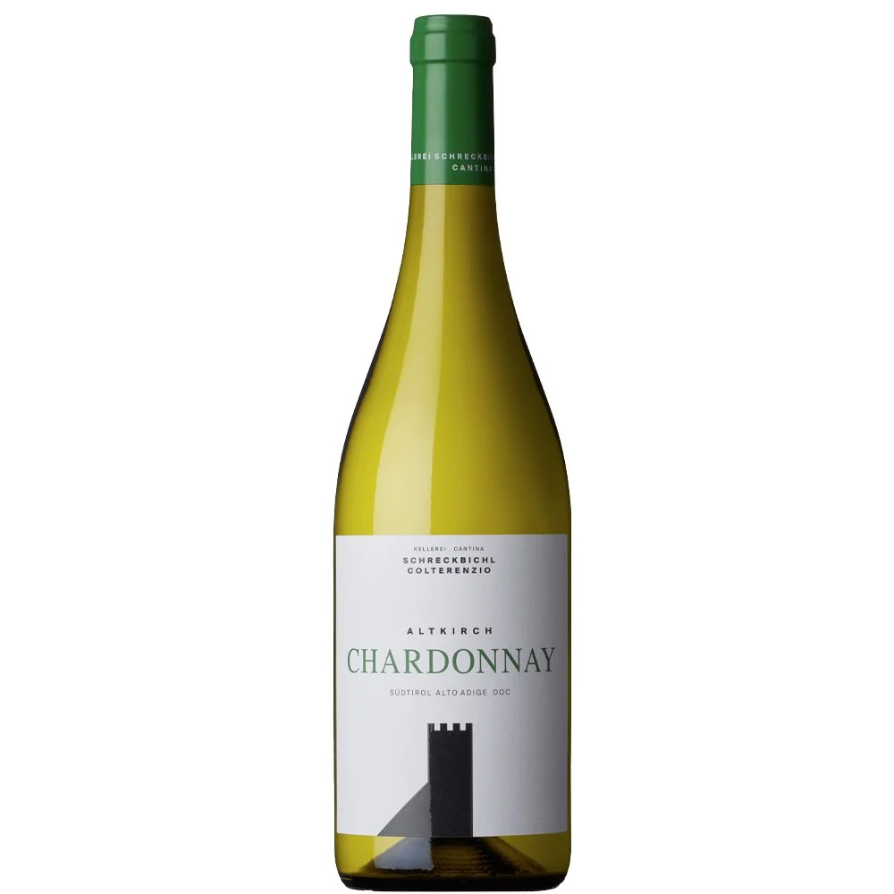 Alto Adige Chardonnay DOC "Altkirch" 2025 - Colterenzio