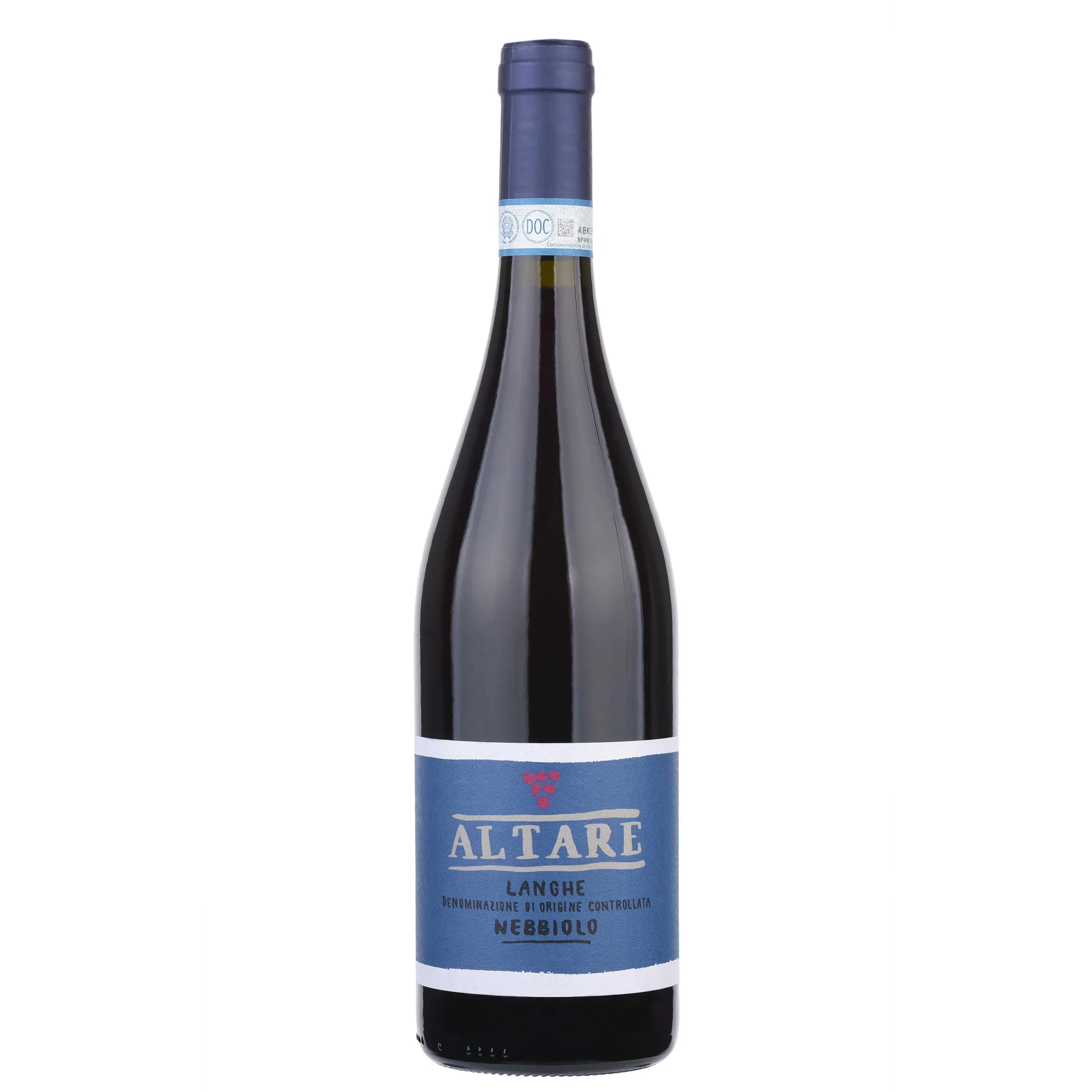 Langhe Nebbiolo DOC 2022 - Altare