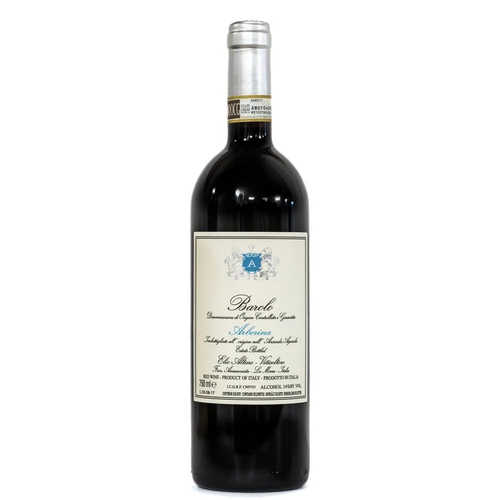 Barolo DOCG "Arborina" 2021 - Elio Altare