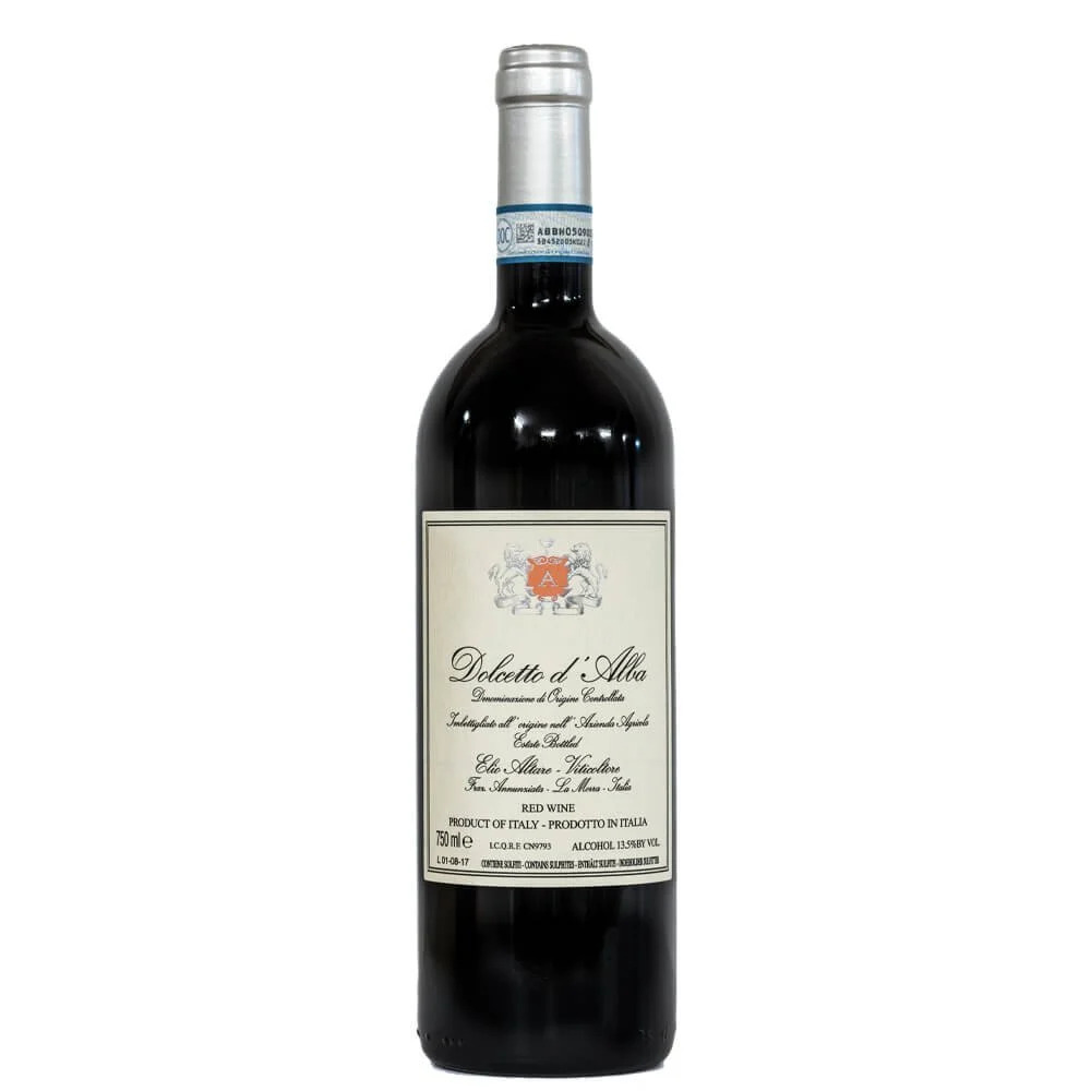 Dolcetto d'Alba DOC 2024 - Elio Altare