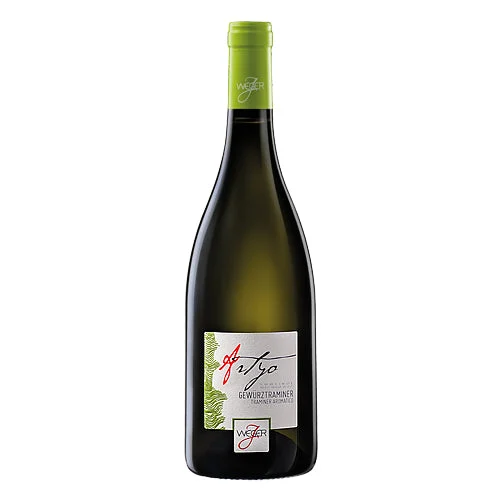Alto Adige Gewurztraminer DOC 2024 - Josef Weger