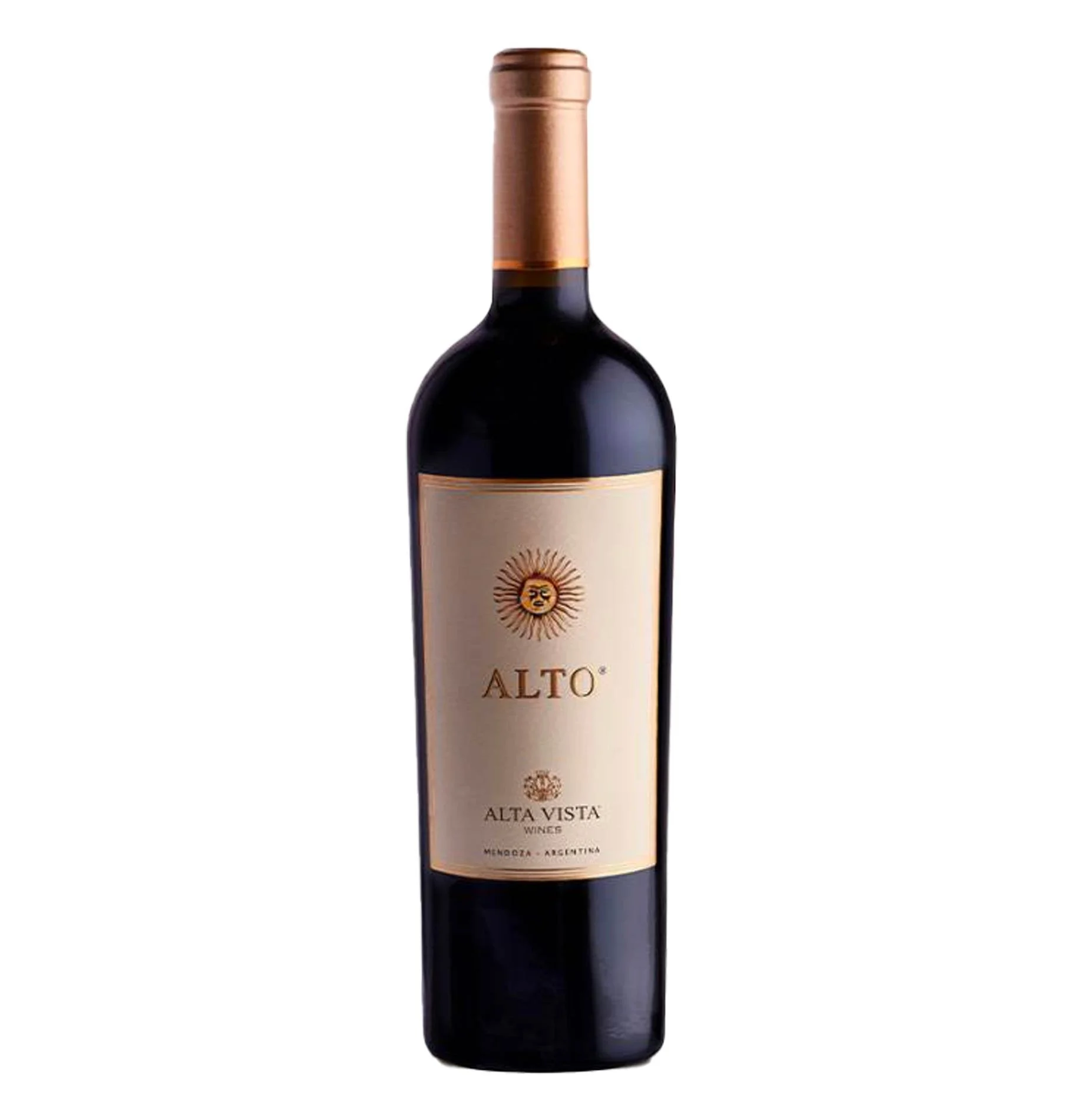 Mendoza "Alto" 2020 - Alta Vista