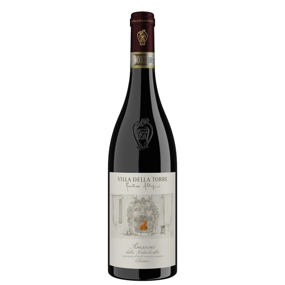 Amarone della Valpolicella Classico DOCG 2020 - Villa della Torre, Marilisa Allegrini