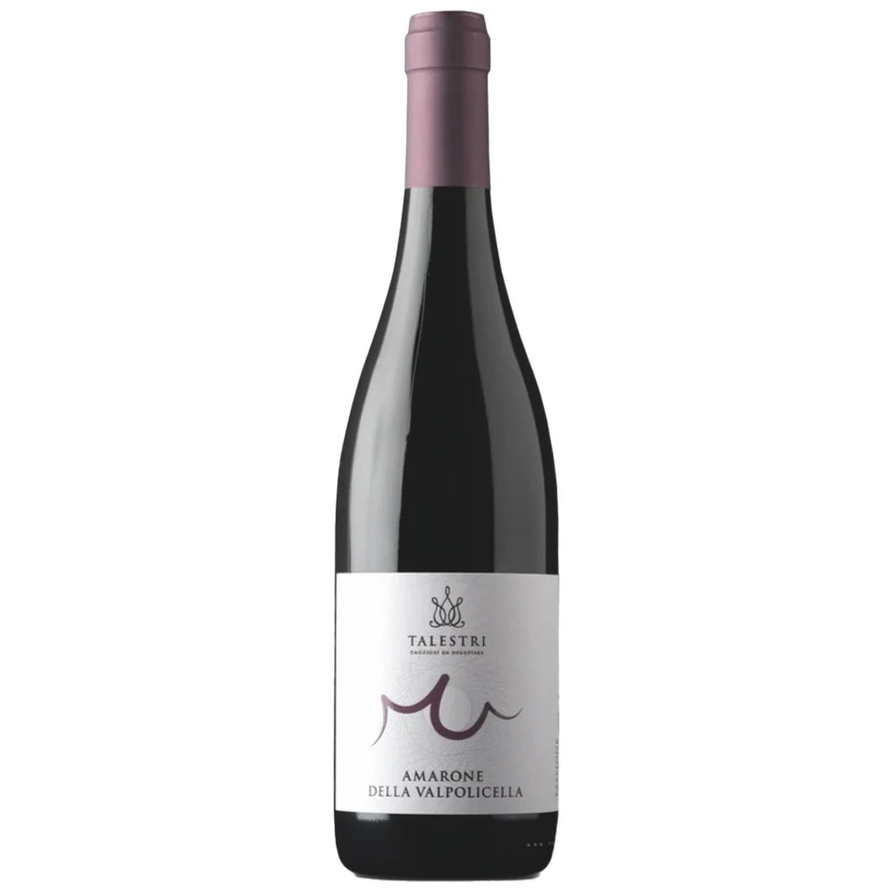 Amarone della Valpolicella DOCG “Passione” 2016 - Talestri