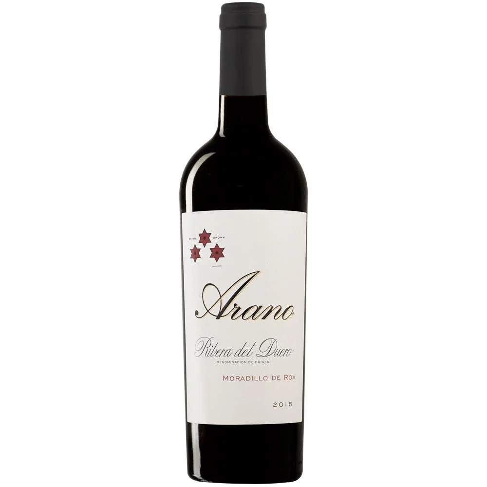 Ribera del Duero DO "Arano" 2021 - Bela, CVNE