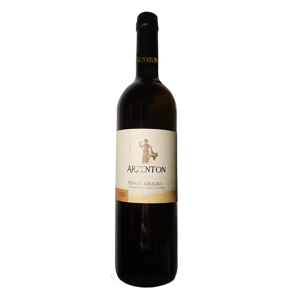 Friuli Colli Orientali Pinot Grigio DOC 2023 - Arzenton