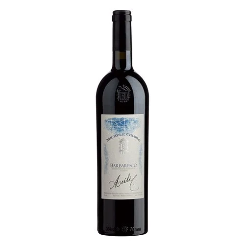 Babaresco DOCG "Asili" 2021 - Michele Chiarlo