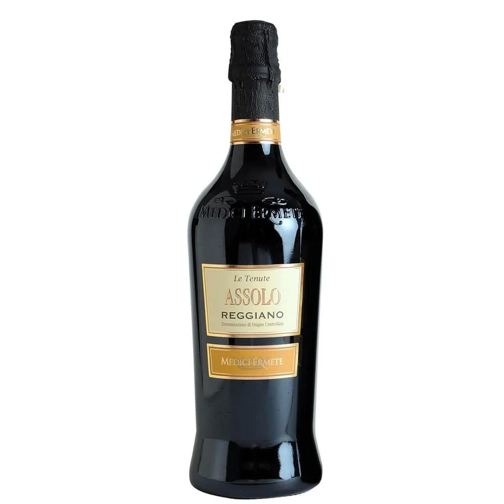 Reggiano DOC “Assolo” 2023 - Medici Ermete