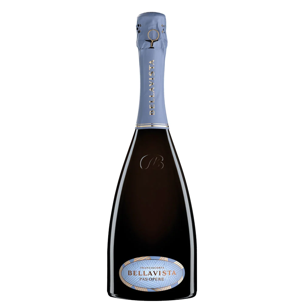 Franciacorta DOCG Pas Operé 2020 - Bellavista