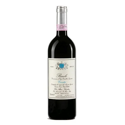 Barolo Cerretta DOCG "Vigna Bricco" 2019 - Elio Altare