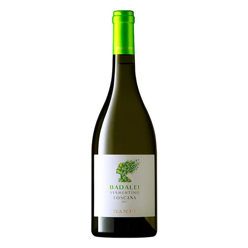Toscana Vermentino IGT "Badalei" 2025 - Banfi