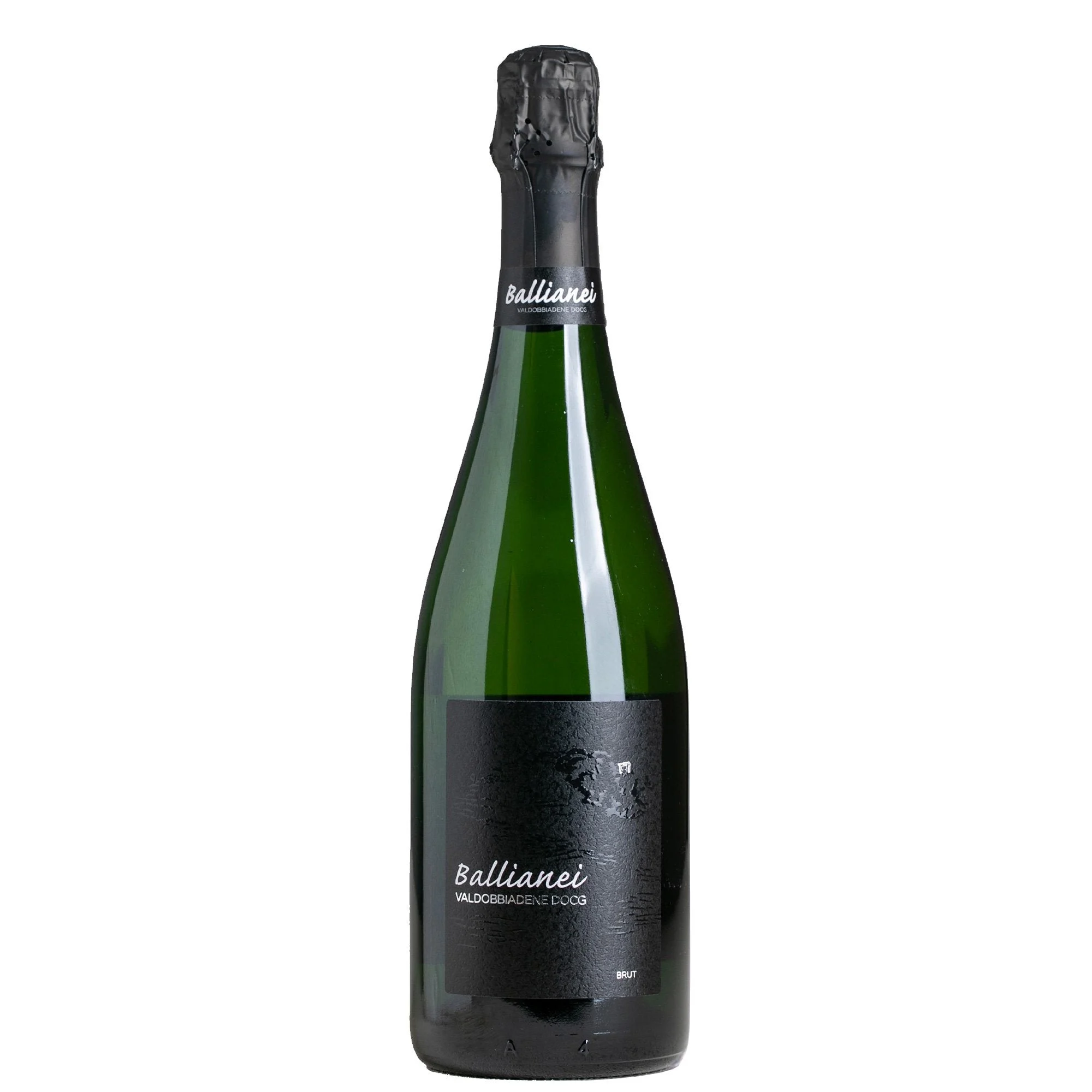 Valdobbiadene Prosecco Brut Superiore DOCG - Ballianei