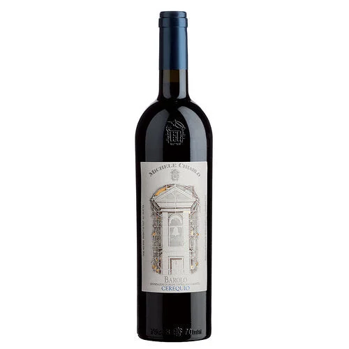 Barolo DOCG "Cerequio" 2020 - Michele Chiarlo