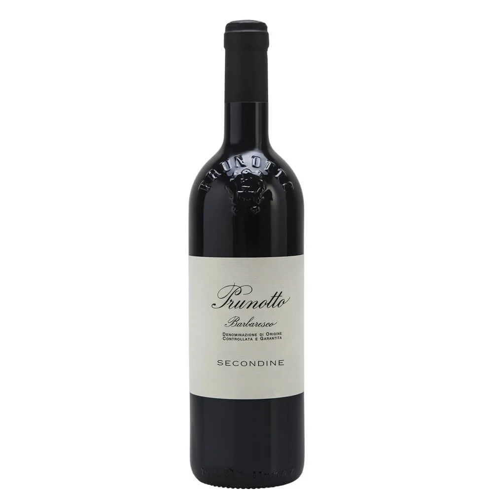 Barbaresco DOCG "Secondine" 2020 - Prunotto