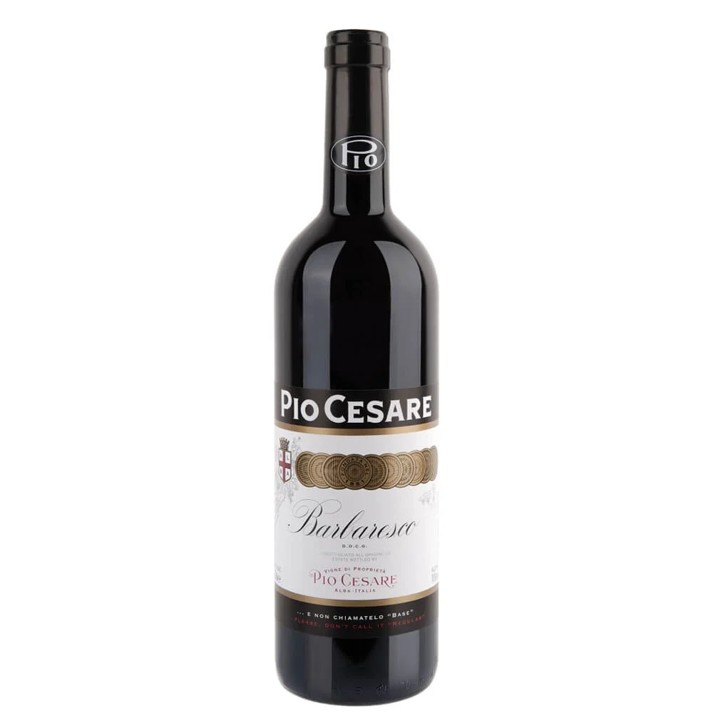 Barbaresco DOCG 2021 - Pio Cesare