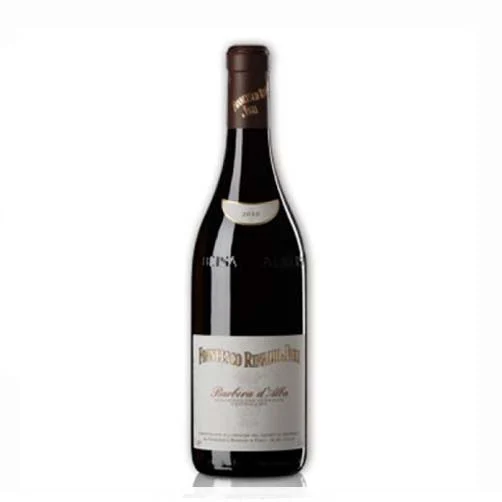 Barbera d'Alba DOC 2023 - Francesco Rinaldi & Figli