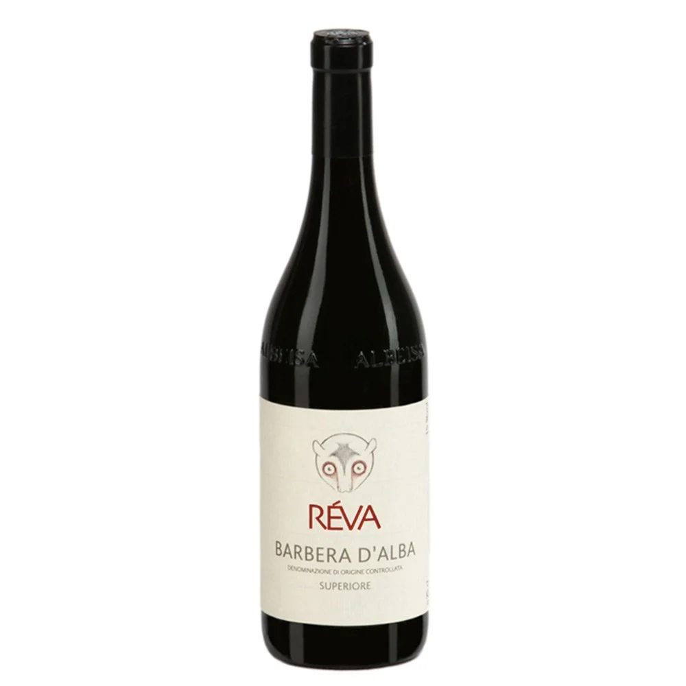 Barbera d'Alba Superiore DOC 2023 - Réva