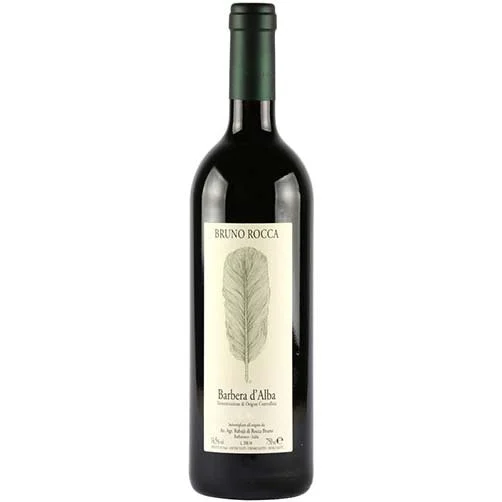 Barbera d’Alba DOC 2024 - Bruno Rocca
