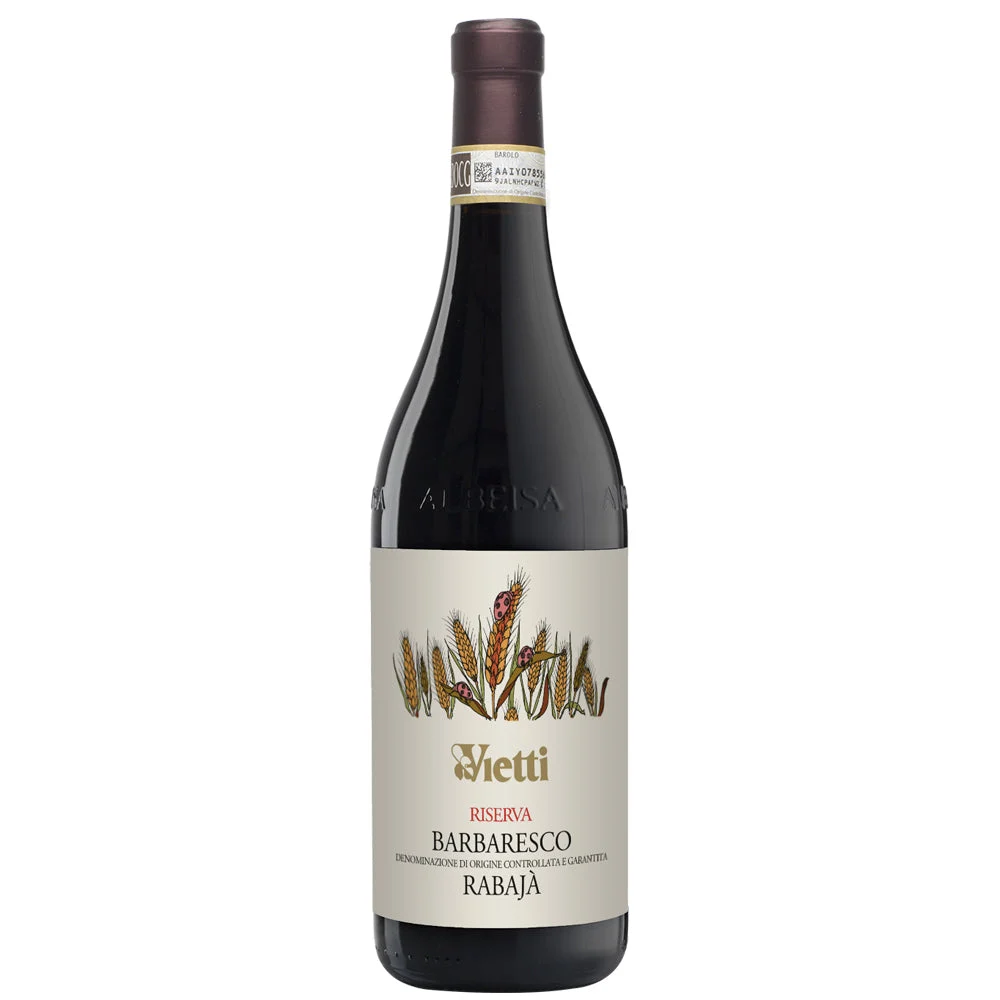 Barbaresco DOCG Riserva "Rabajà" 2020 - Vietti