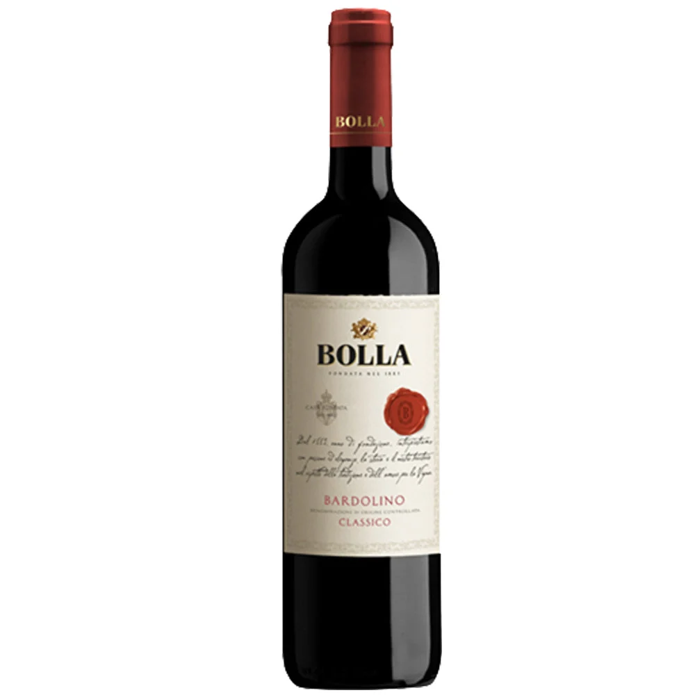 Bardolino Classico DOC 2025 - Bolla