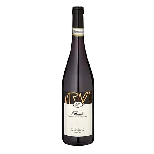 Barolo DOCG 2022 - Virna Borgogno