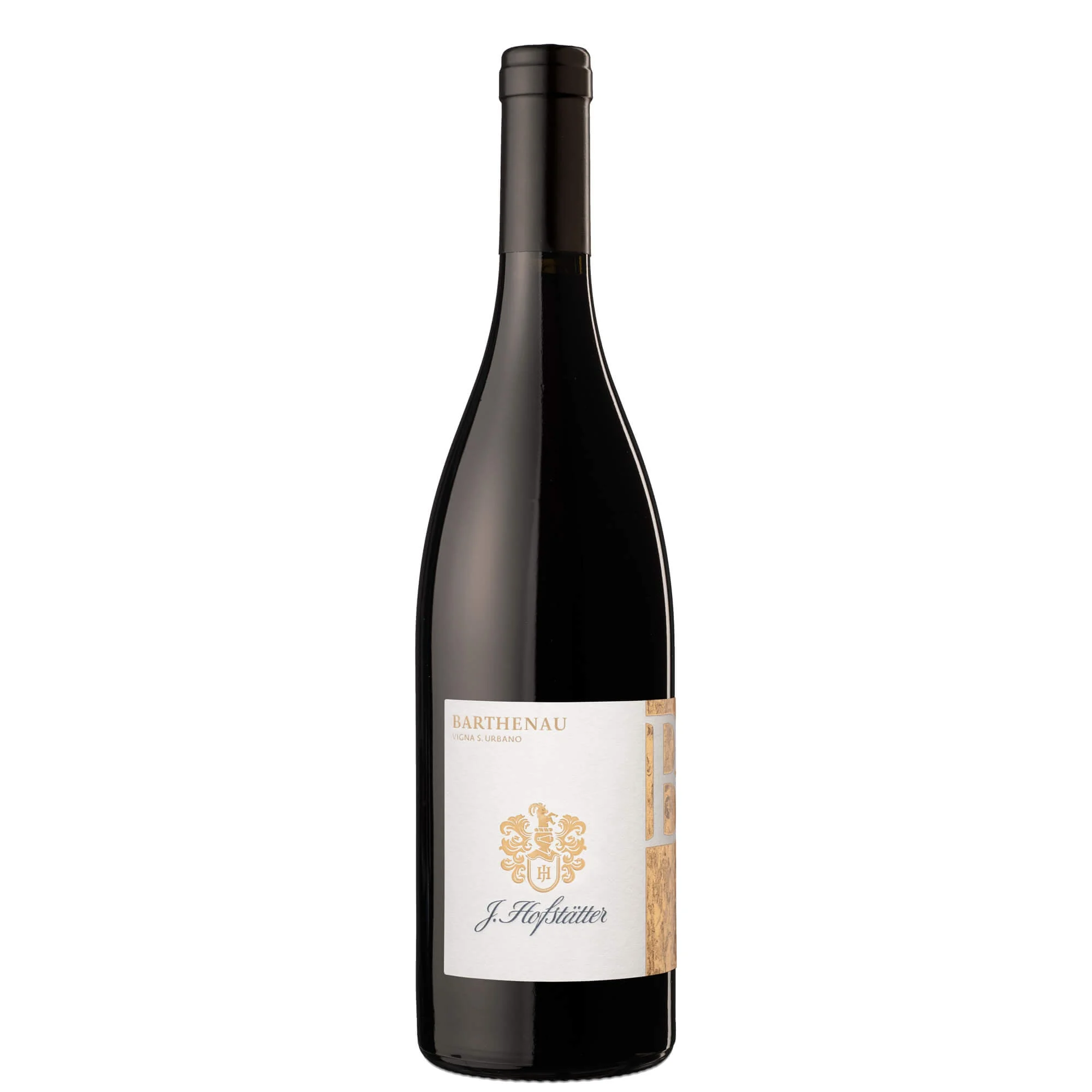 Alto Adige Pinot Nero DOC “Barthenau Vigna S. Urbano” 2021 - Hofstätter