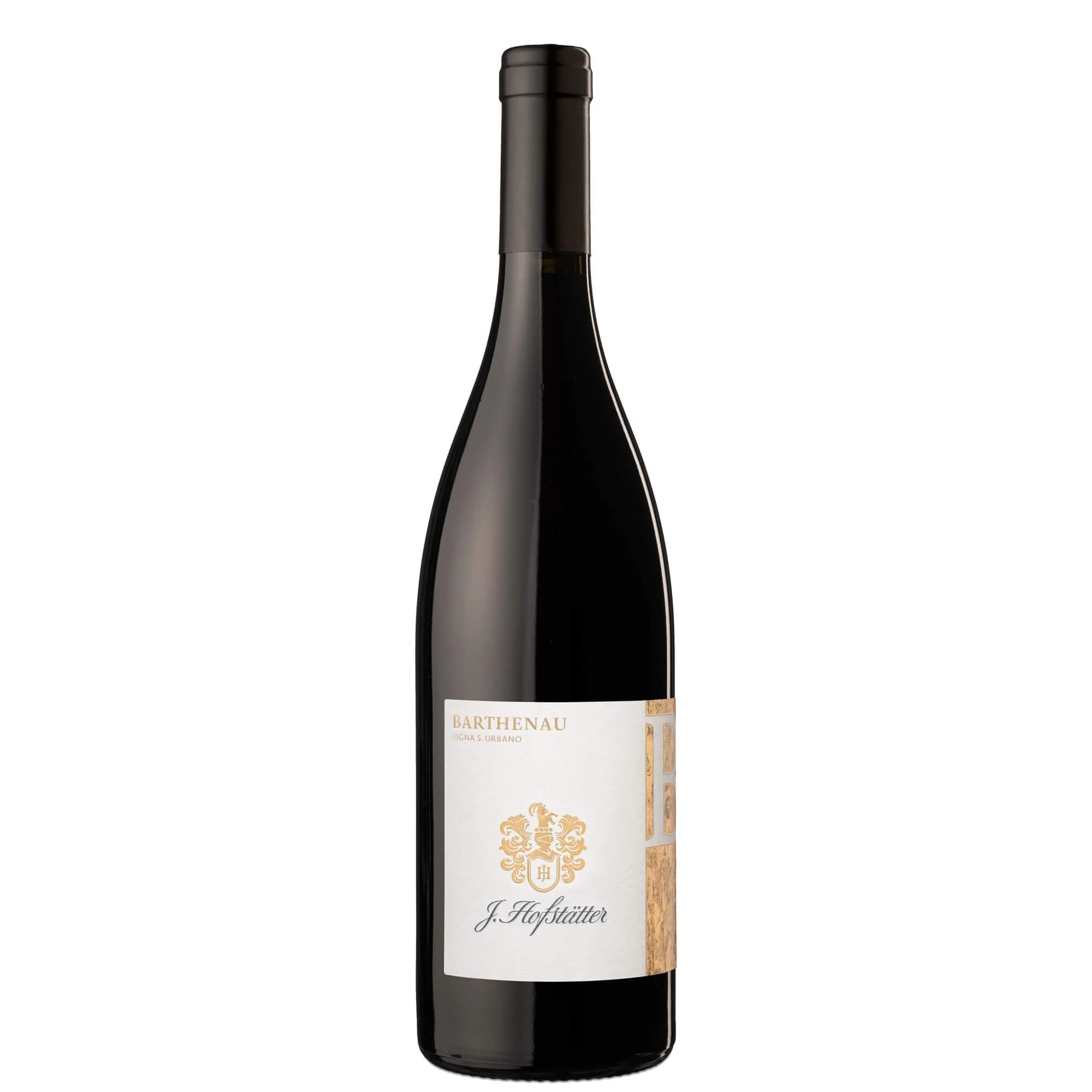 Alto Adige Pinot Nero DOC “Barthenau Vigna S. Urbano” 2020 - Hofstätter
