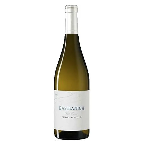 Friuli Colli Orientali Pinot Grigio DOC 2025 - Bastianich