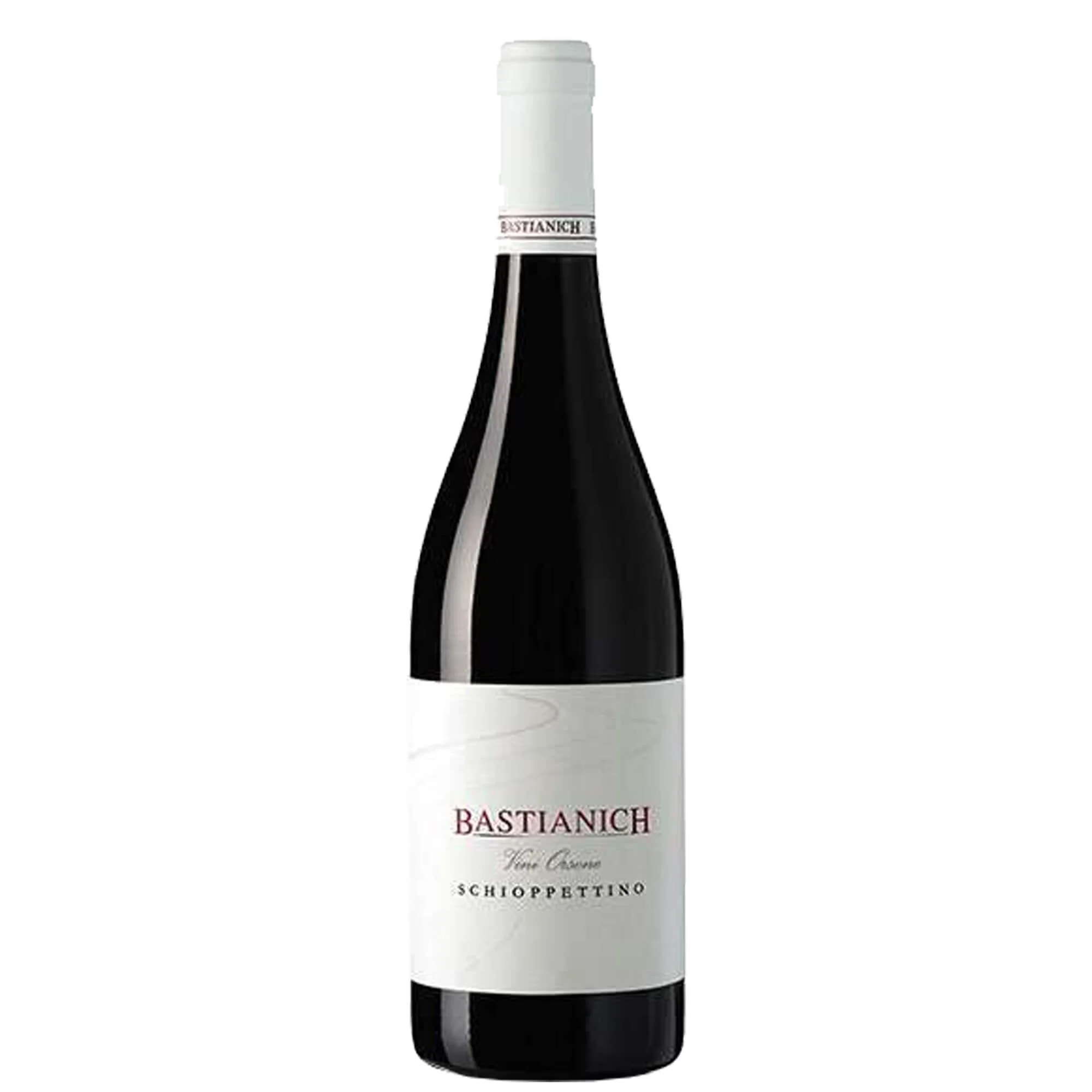 Friuli Colli Orientali DOC Schioppettino 2023 - Bastianich