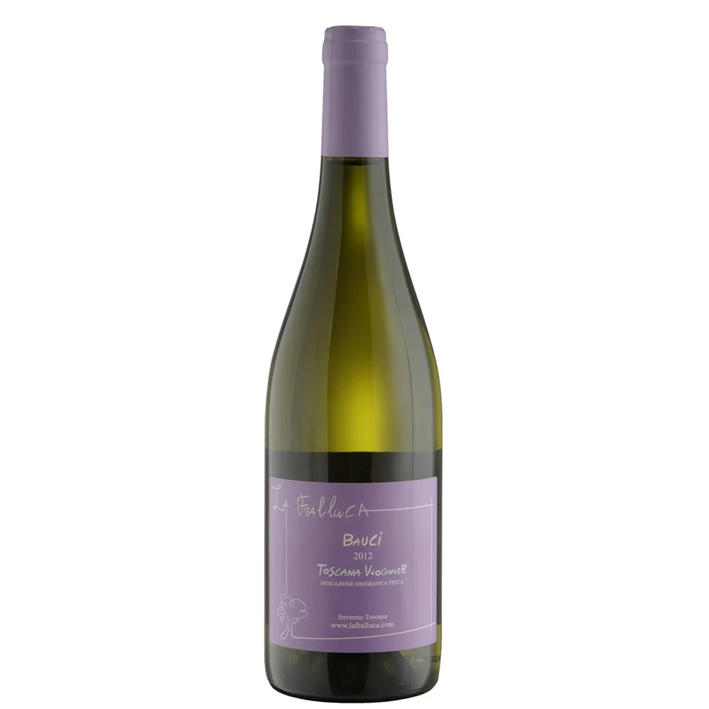 Toscana Viognier IGT “Bauci” 2023 - La Fralluca