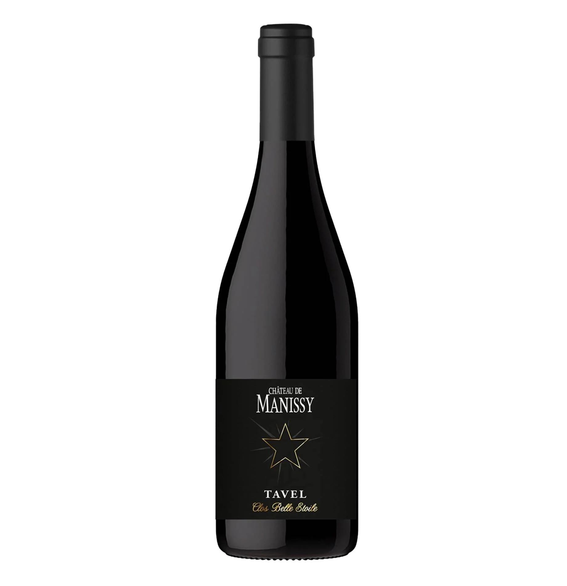 Tavel "Clos Belle Etoile" 2022 - Château de Manissy