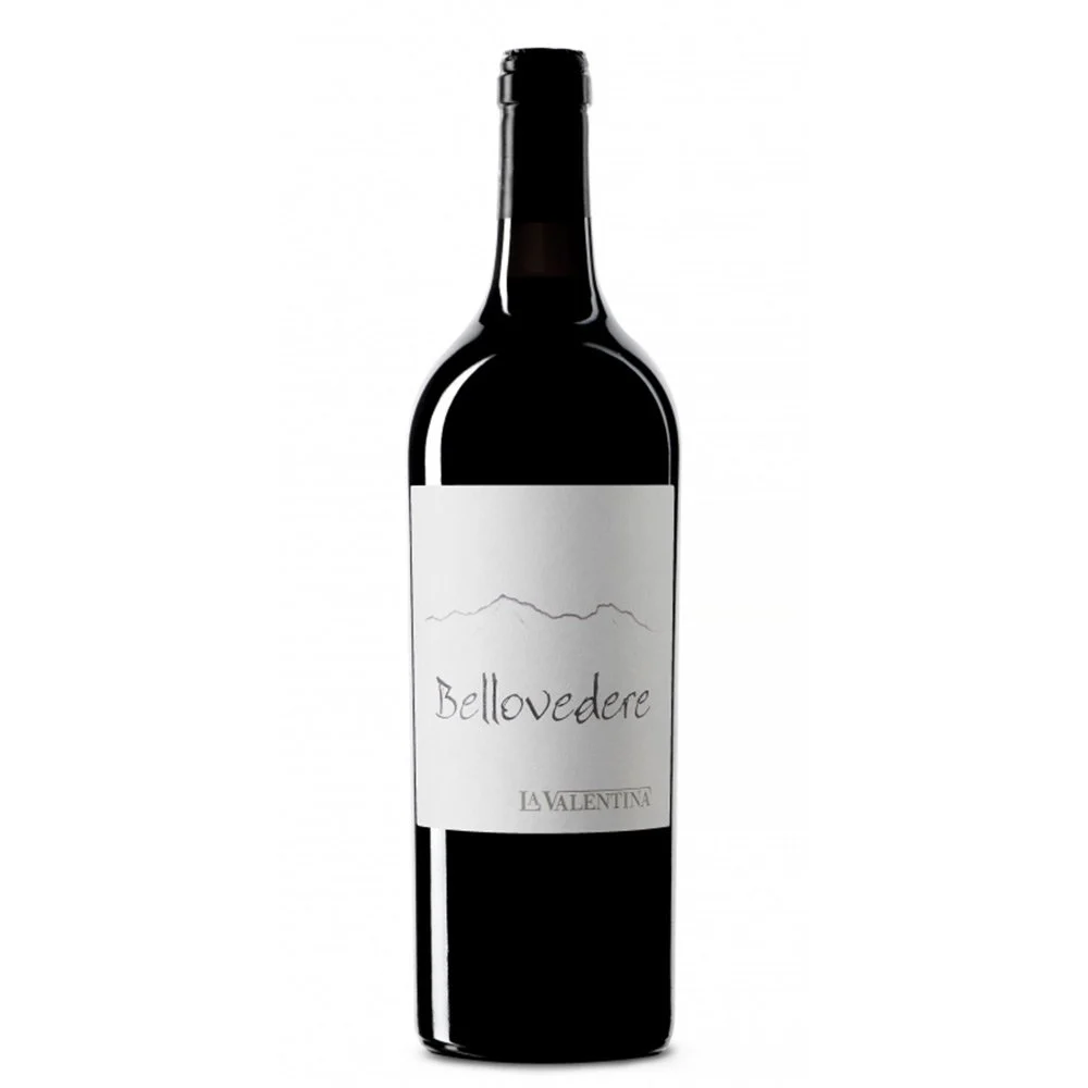 Montepulciano d'Abruzzo Riserva Terre dei Vestini "Bellovedere" 2020 - Fattoria La Valentina