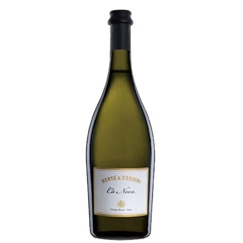 Oltrepò Pavese Pinot Nero DOC "Ca' Nova" 2022 - Bertè Cordini
