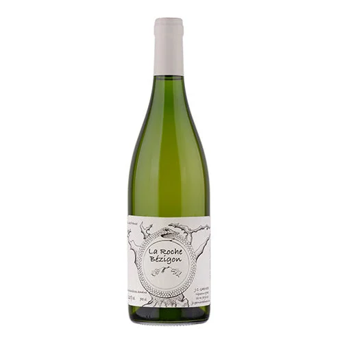 Vin de France "La Roche Bezigon" 2024 - Jean Christophe Garnier