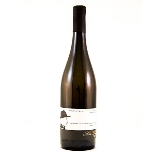 Colli Tortonesi Cortese DOC 2024 - Oltretorrente
