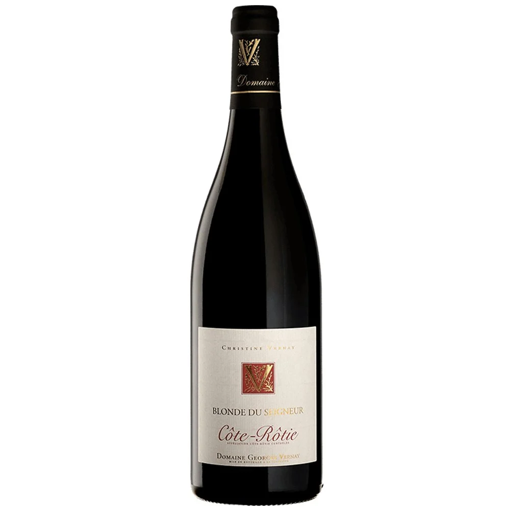 Côte-Rôtie "Blonde du Seigneur" 2022 - Domaine Georges Vernay