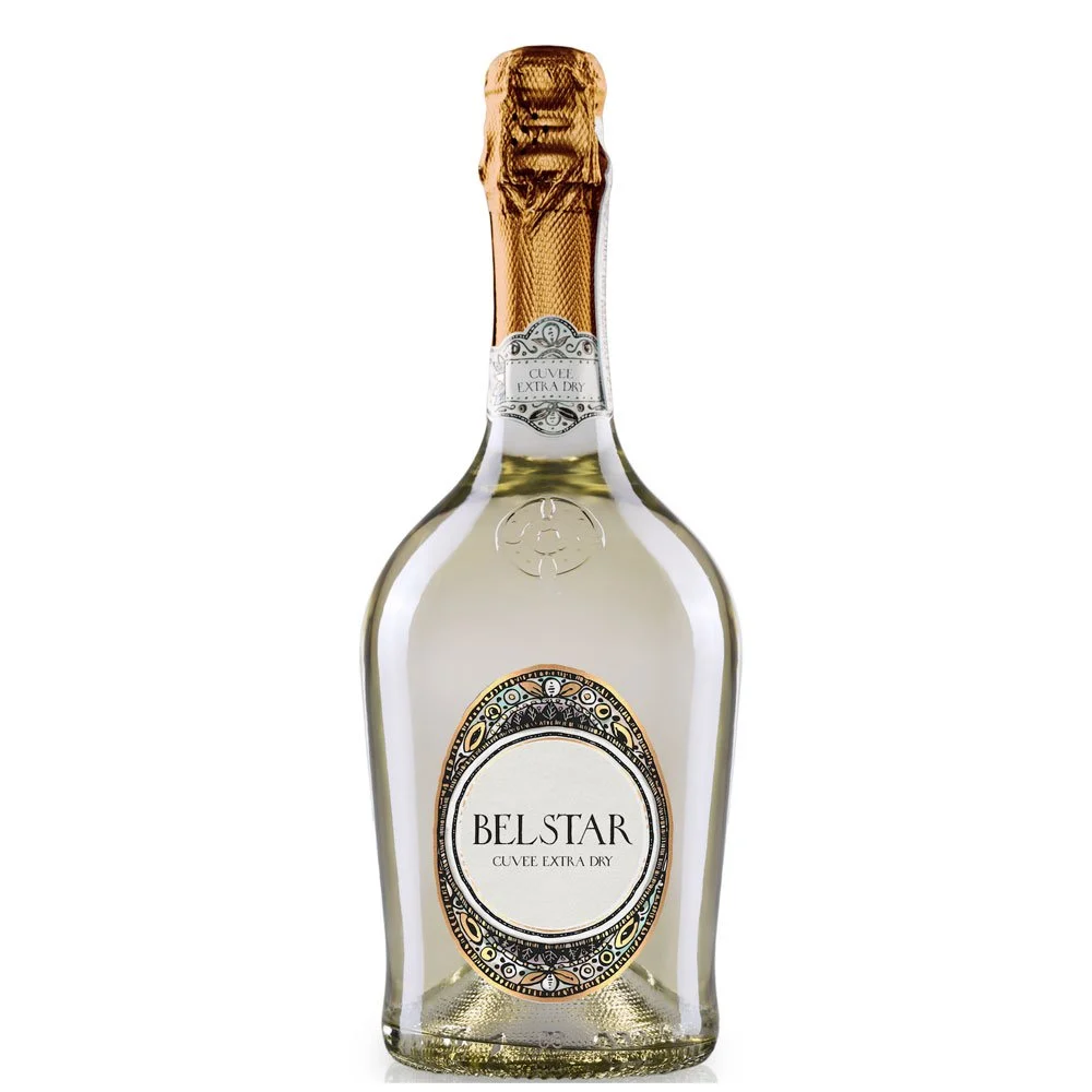 Vino Spumante di Qualità Cuvée Extra Dry - Belstar