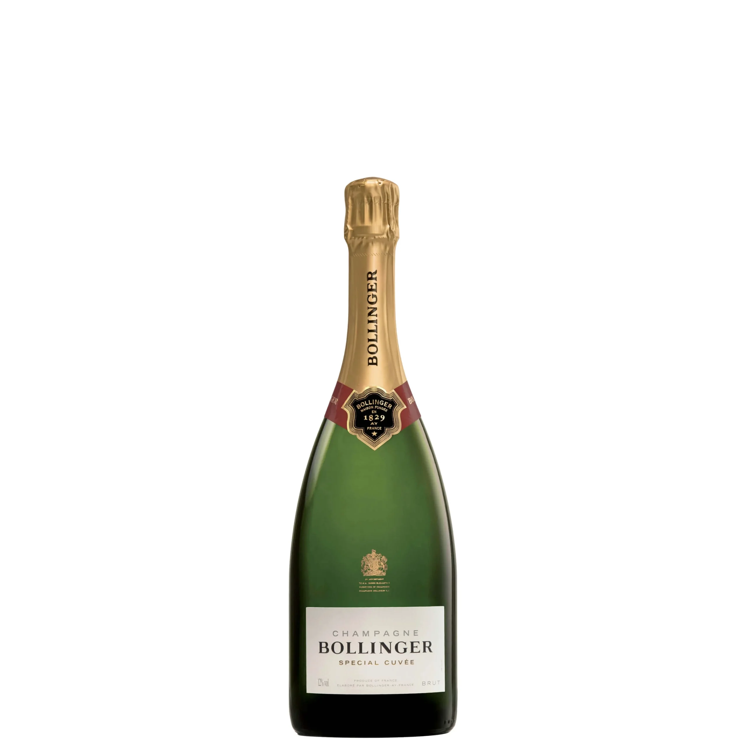 Champagne Brut "Special Cuvée" - Bollinger (0.375l)
