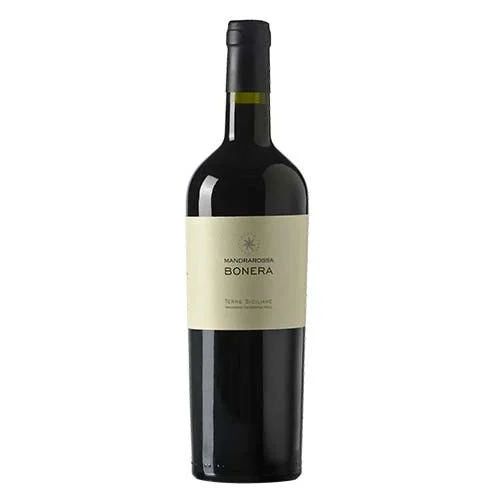Sicilia DOC "Bonera" 2024 - Mandrarossa