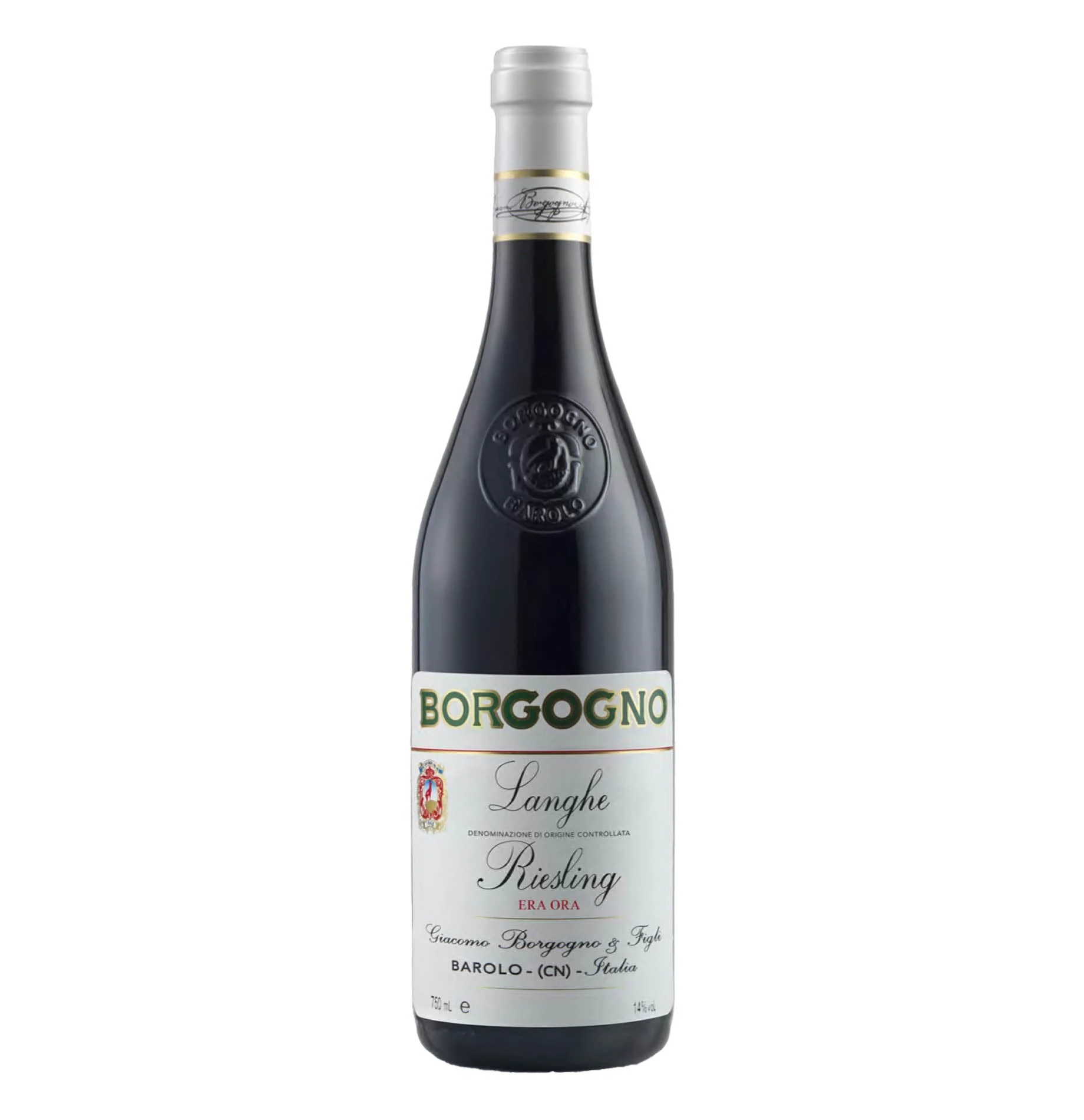Langhe Riesling DOC “Era Ora” 2024 - Borgogno