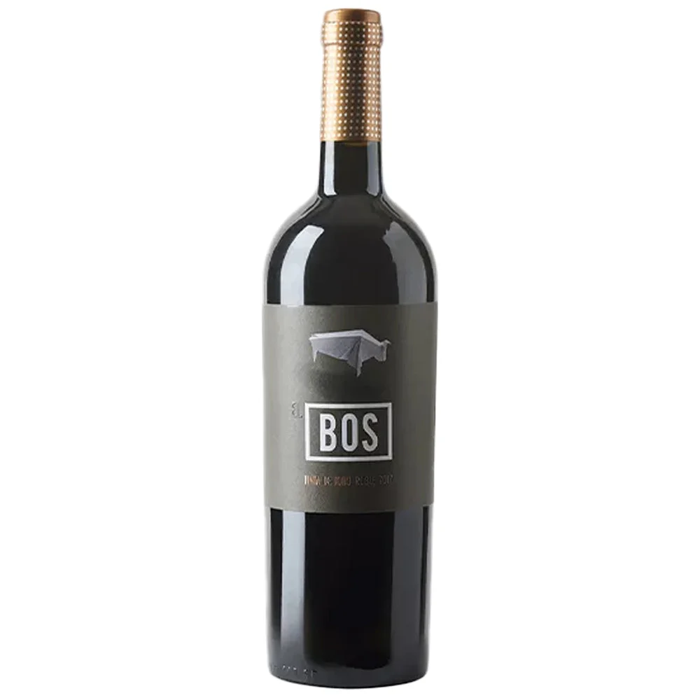 Toro DOP "El Bos" 2023 - Covitoro