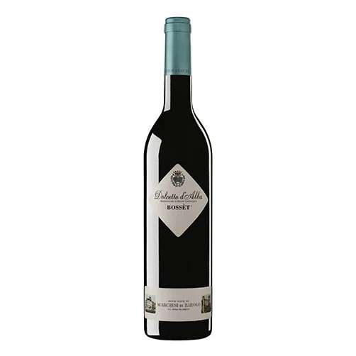 Dolcetto d’Alba DOC "Bossèt" 2023 - Marchesi di Barolo