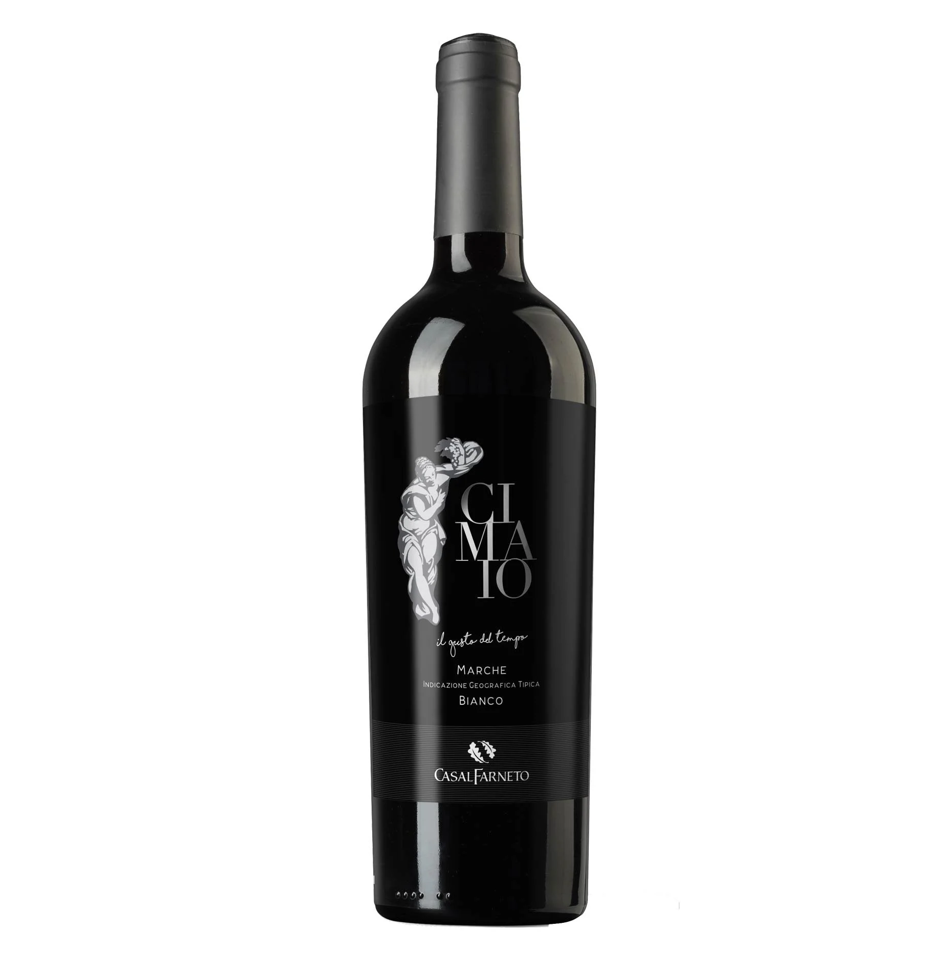Marche Bianco IGT "Cimaio" 2019 - CasalFarneto