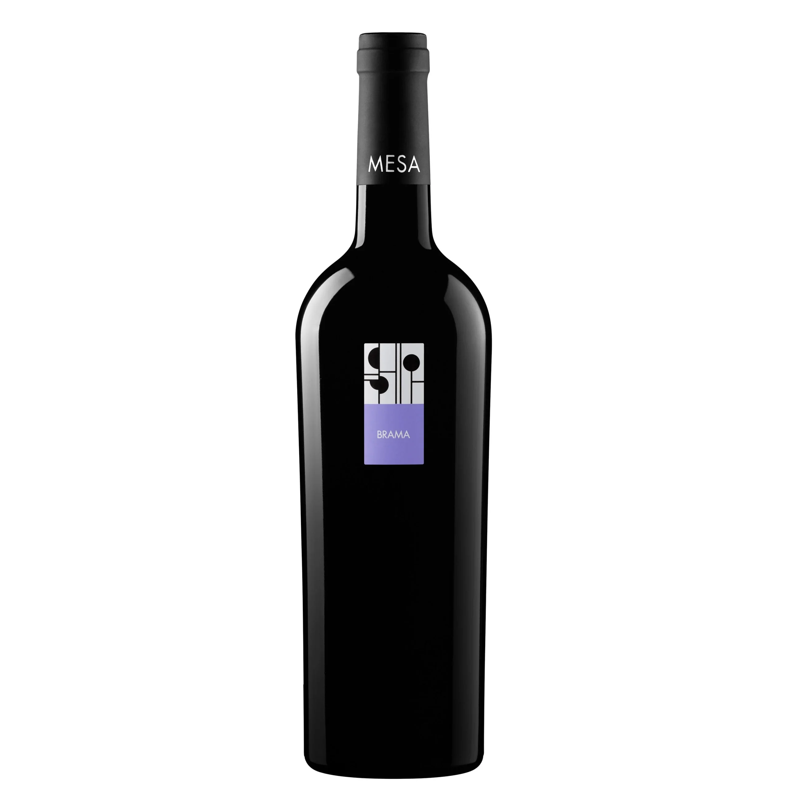 Valli di Porto Pino IGT "Brama" 2023 - Cantina Mesa