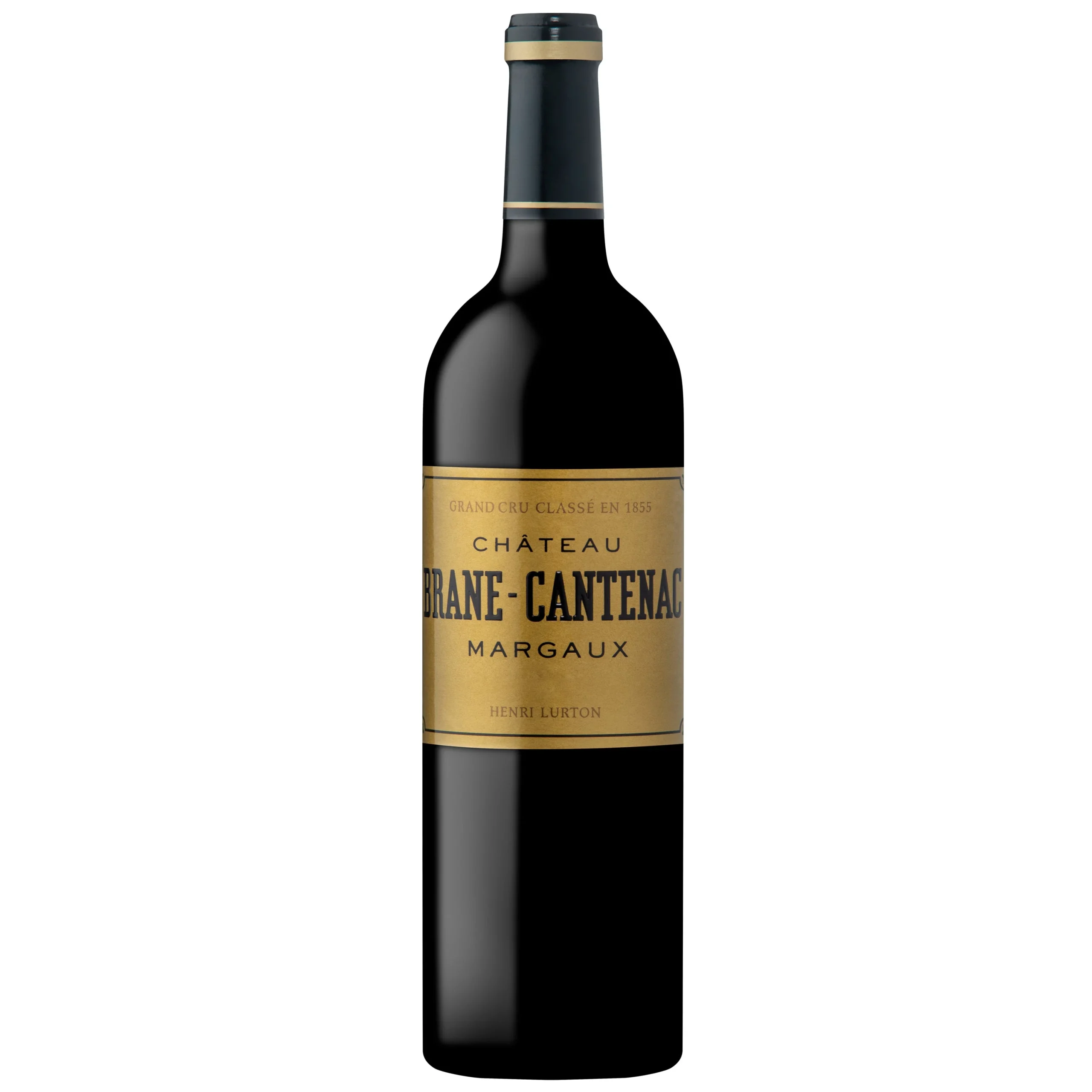 Margaux AOC Grand Cru Classé 2023 - Château Brane-Cantenac
