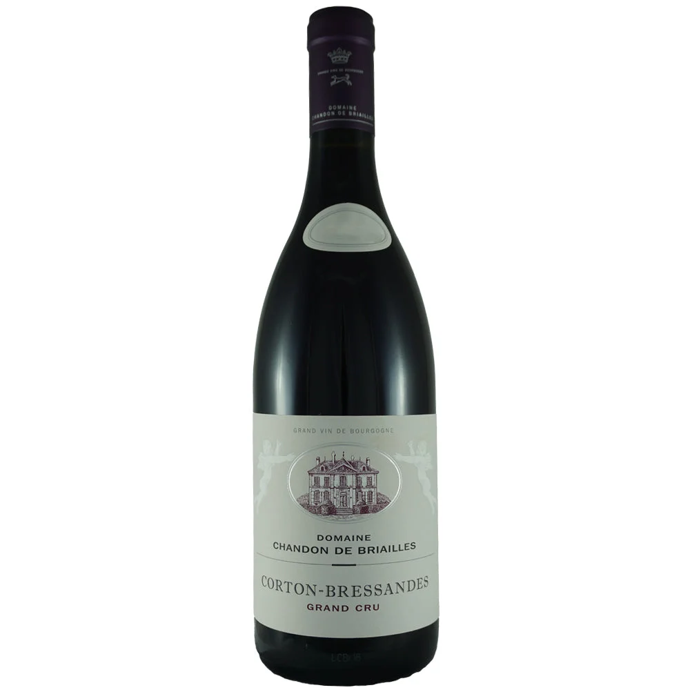 Corton Grand Cru "Les Bressandes" 2020 - Chandon de Briailles