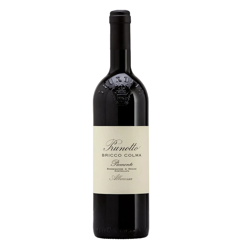 Piemonte DOC "Bricco Colma Albarossa" 2015 - Prunotto