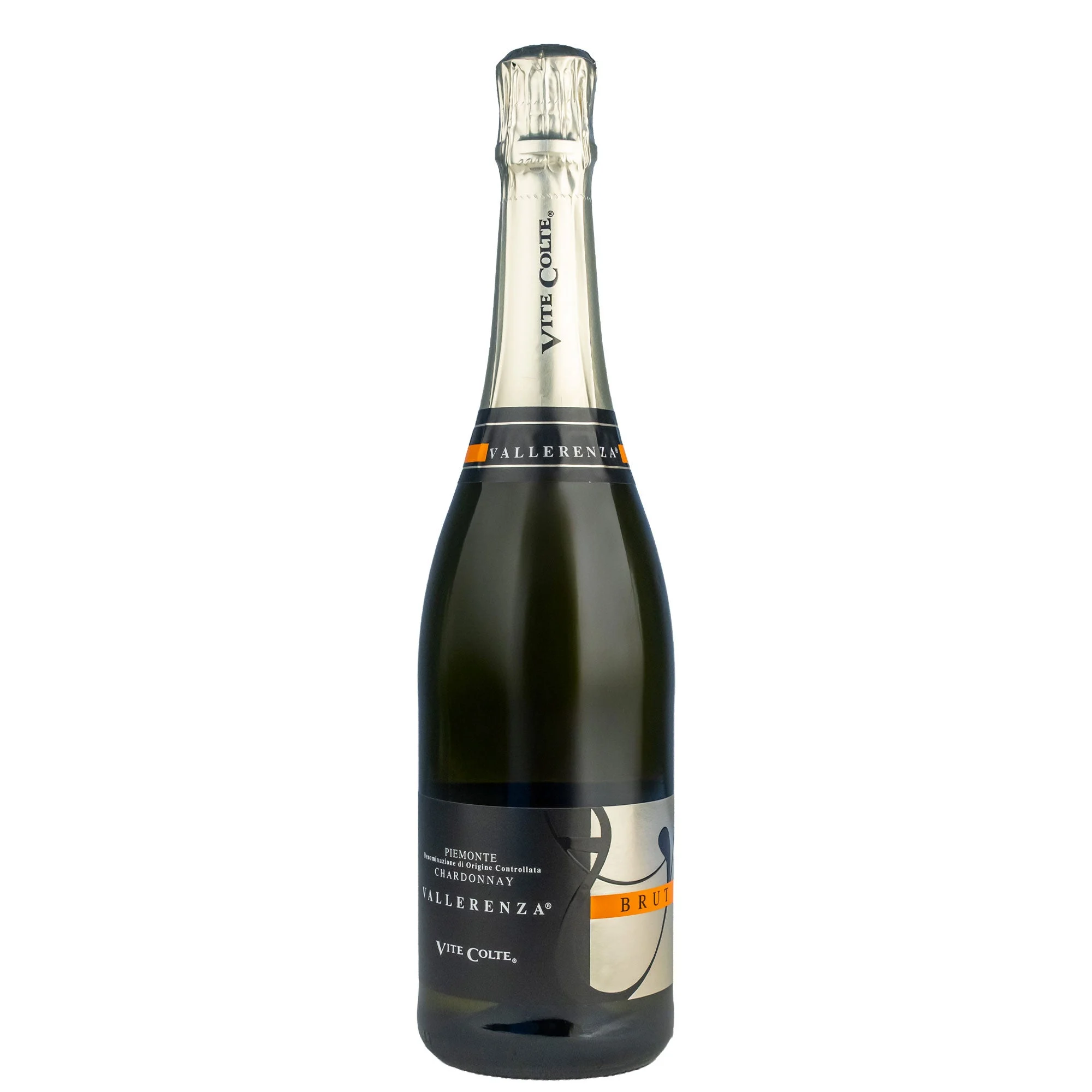 Piemonte Chardonnay Brut "Vallerenza" - Vite Colte